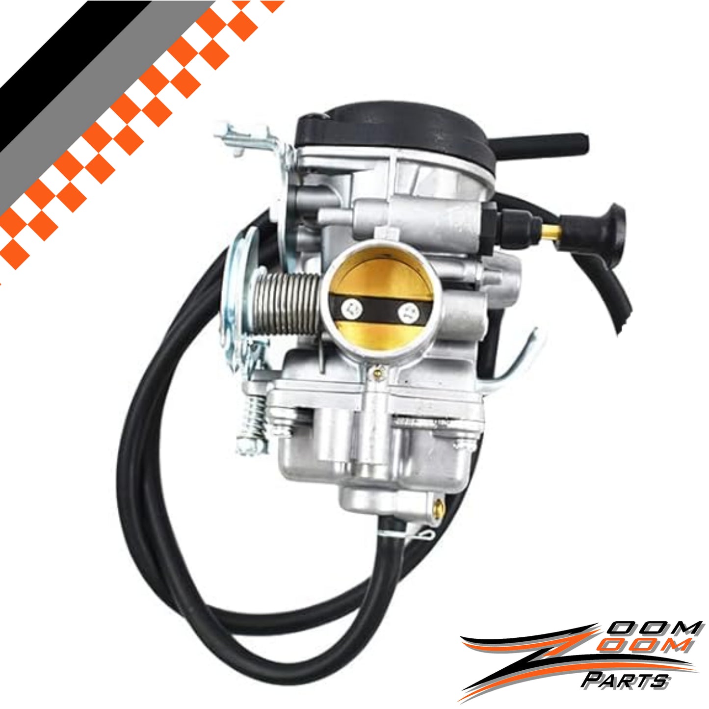 CUSTOM PLUS CARBURETOR YAMAHA TW200 TW 200 2001 - 2021 200 TRAILWAY CARB
