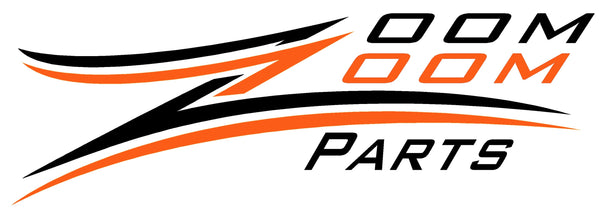 Zoom Zoom Parts logo