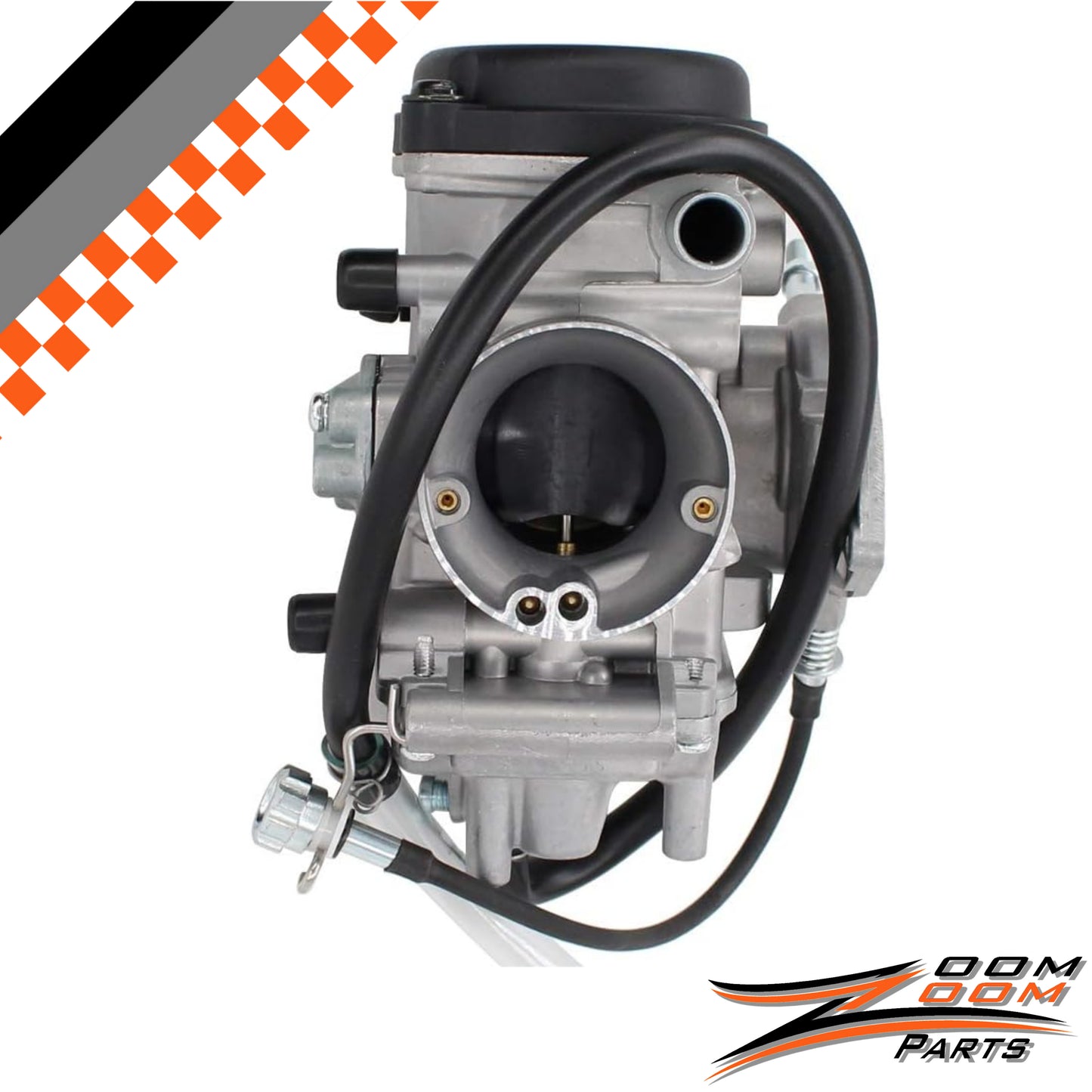 Yamaha Big Bear 250 Carburetor YFM 250 2007-2009 Carb Carby NEW