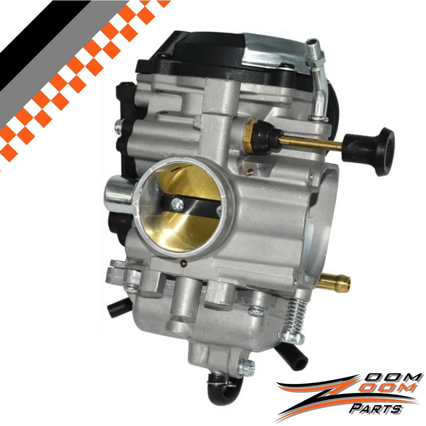 PERFORMANCE CARBURETOR YAMAHA BIG BEAR 350 YFM 350 YFM350 1999 2x4 UL / ULC CARB