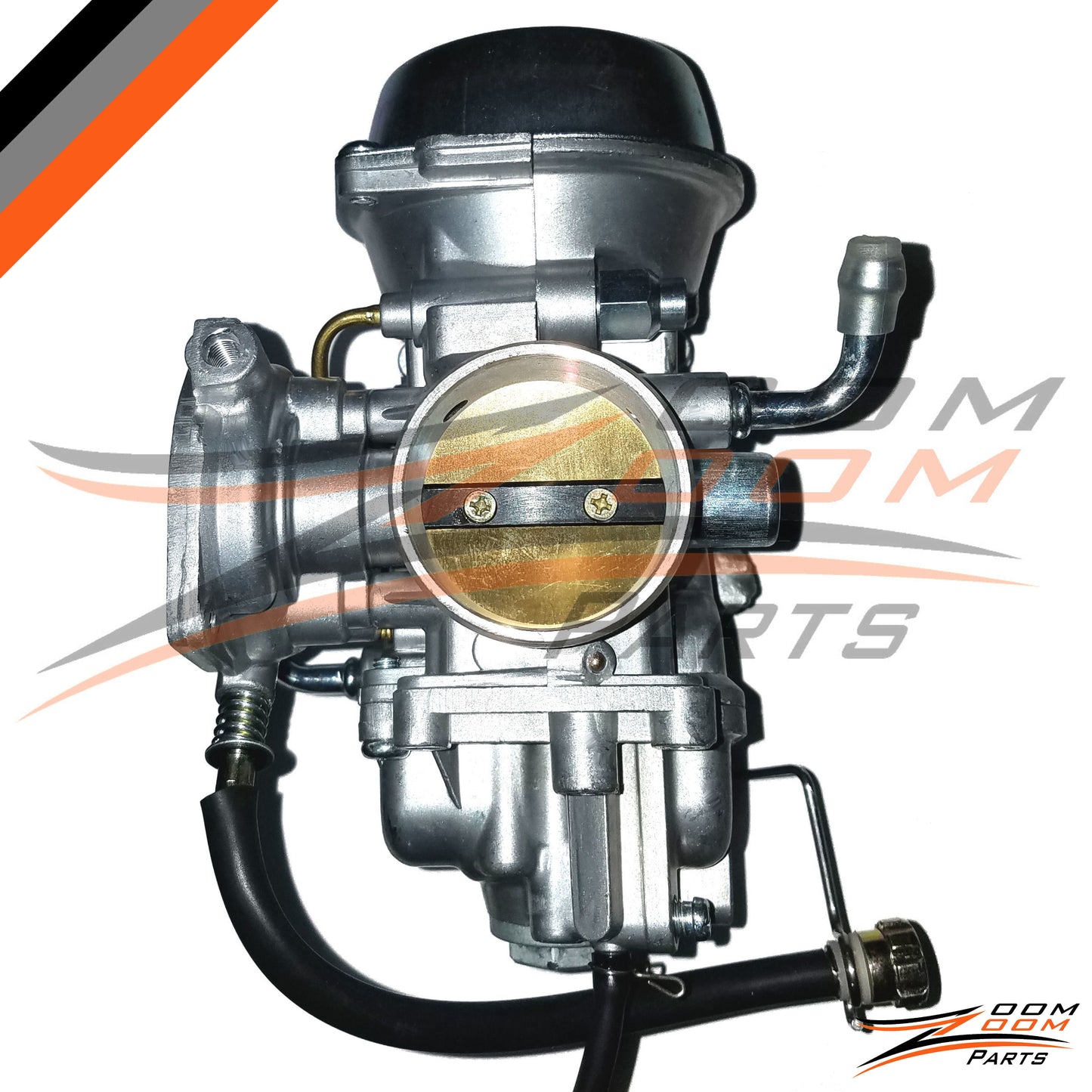 CARBURETOR POLARIS SPORTSMAN 500 4X4 HO 2001 2002 2003 2004 2005 2010 2011 2012 CARB
