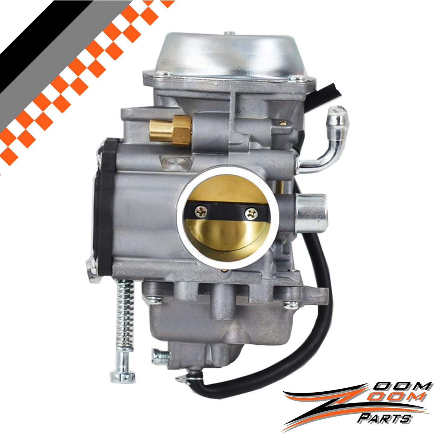 CUSTOM PLUS POLARIS HAWKEYE 300 CARBURETOR 2006 - 2011 CARB