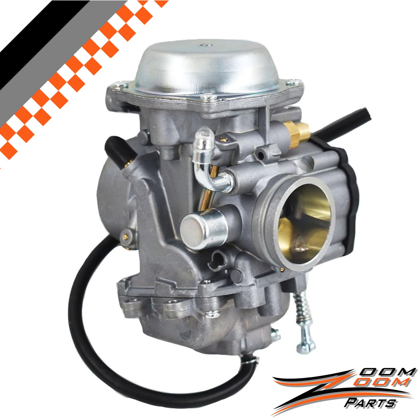 CUSTOM PLUS POLARIS HAWKEYE 300 CARBURETOR 2006 - 2011 CARB