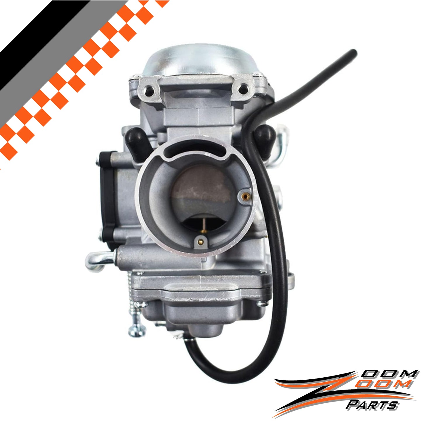 CUSTOM PLUS POLARIS HAWKEYE 300 CARBURETOR 2006 - 2011 CARB
