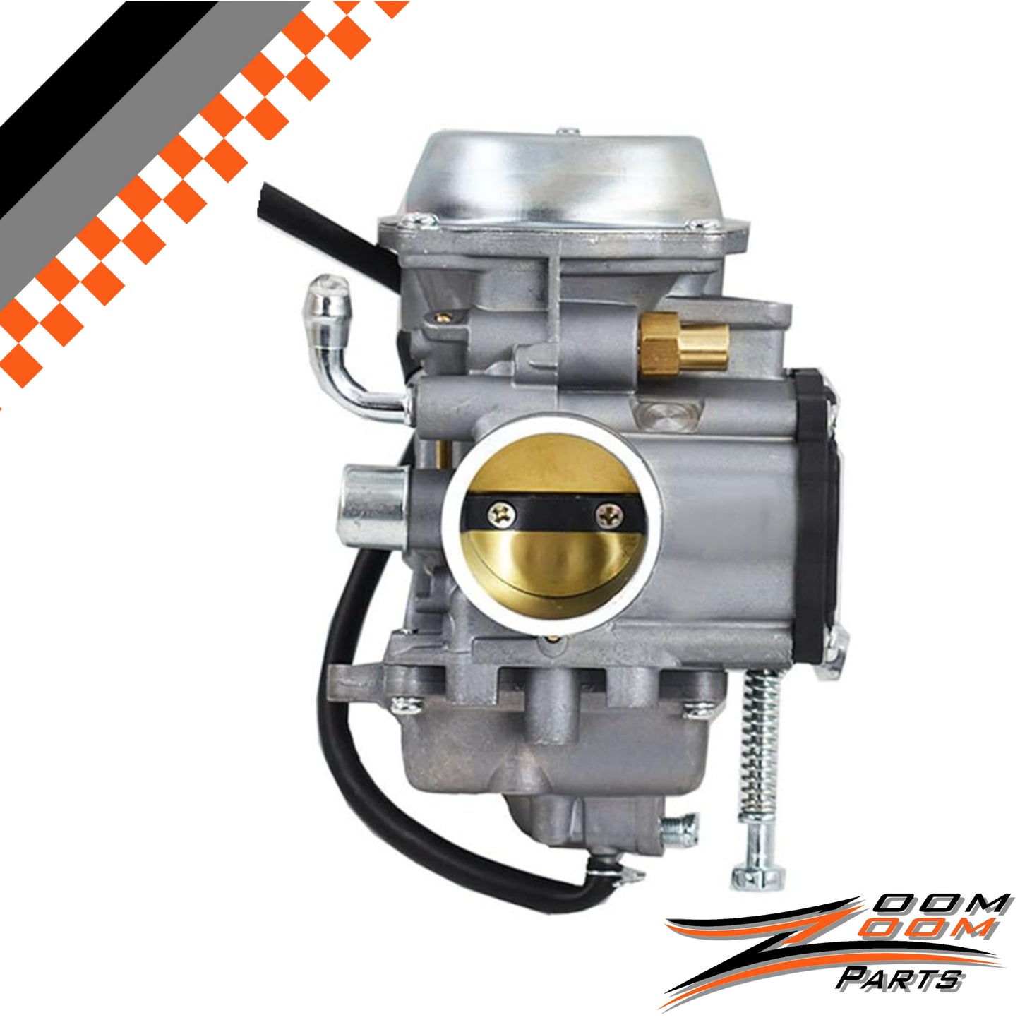 CUSTOM PLUS POLARIS HAWKEYE 300 CARBURETOR 2006 - 2011 CARB