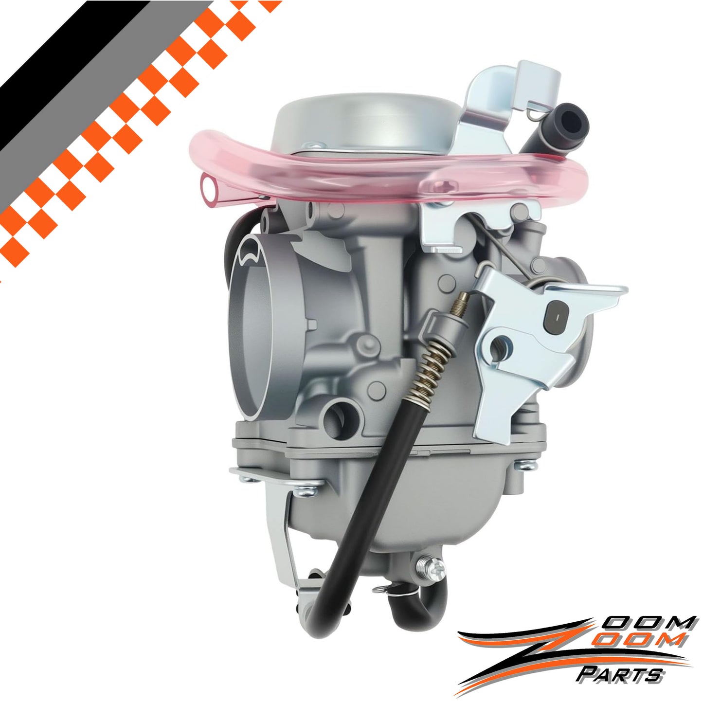 CUSTOM PLUS KAWASAKI KLF 300 KLF300 Carburetor 1986 - 1995 1996 - 2005 BAYOU Carby Carb ATV FREE FEDEX 2 DAY SHIPPING