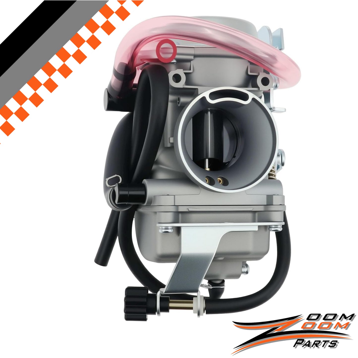 CUSTOM PLUS KAWASAKI KLF 300 KLF300 Carburetor 1986 - 1995 1996 - 2005 BAYOU Carby Carb ATV FREE FEDEX 2 DAY SHIPPING