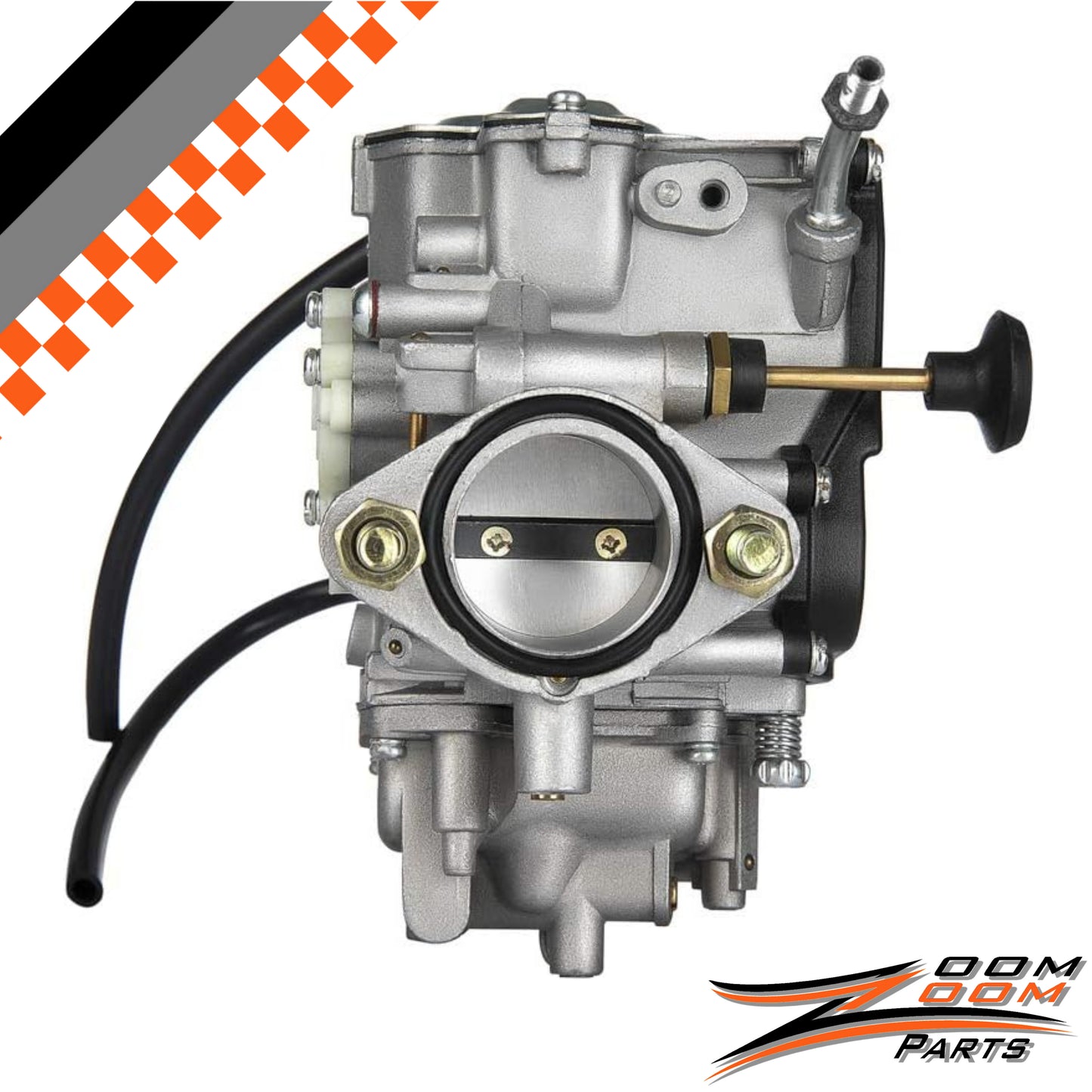 1987-2004 YAMAHA WARRIOR 350 PERFORMANCE CARBURETOR YFM 350 YFM350 ATV QUAD BRAND NEW CARB