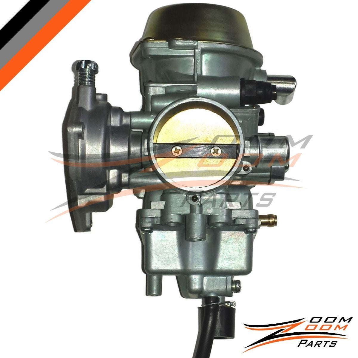 Carburetor Bombardier Quest XT 650 XT650 2002 2003 2004 02 03 04 Carb ATV Quad