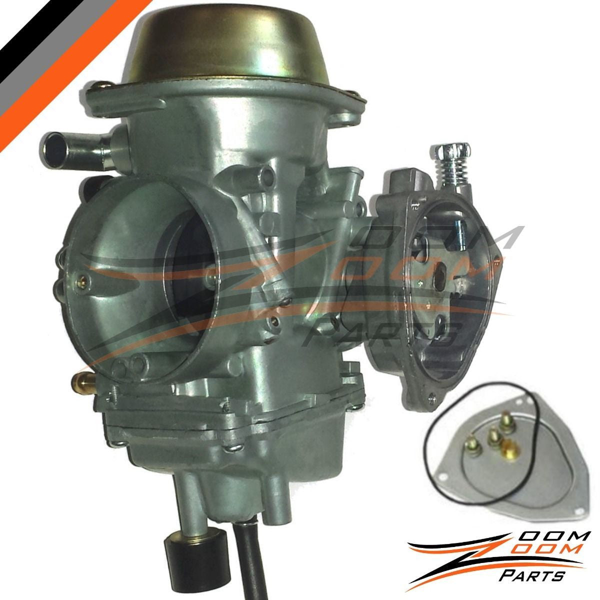 Carburetor Bombardier Quest XT 650 XT650 2002 2003 2004 02 03 04 Carb ATV Quad