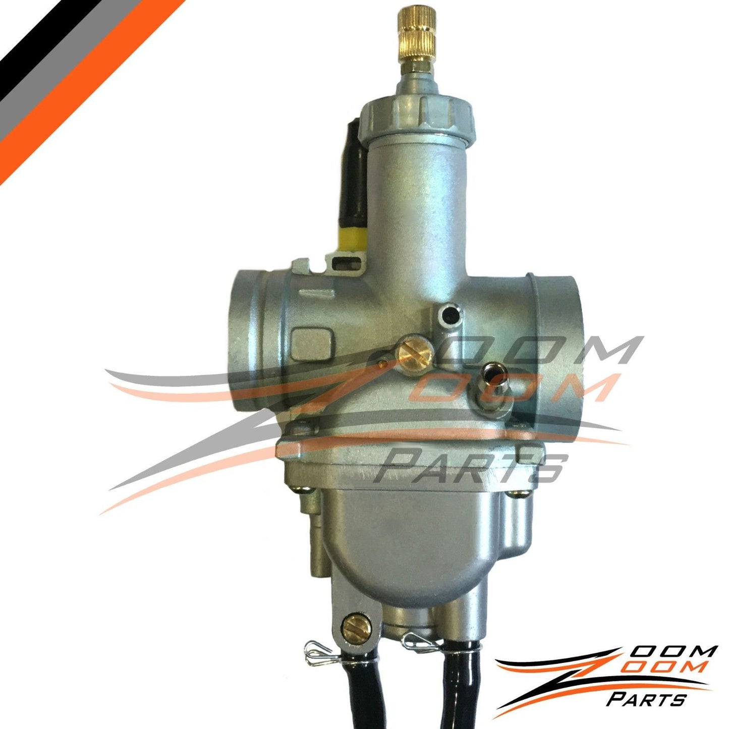 KAWASAKI BAYOU 220 KLF220 KLF 220 CARBURETOR 1988-1998 NEW CARB