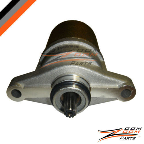 GY6 139QMB 139 QMB 49cc 50cc Starter Motor Drive Clutch Relay GoKart Moped