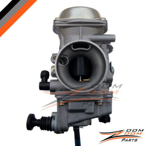 PZ22 Carburetor For Honda TRX90 Fourtrax ATV 1993-2000 Models - Direct Replacement, Brand New