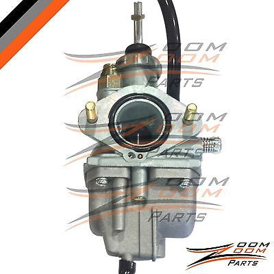 NEW! YAMAHA GRIZZLY 125 CARBURETOR YFM125 YFM CARB CARBY 2004-2013 DIRECT FIT f