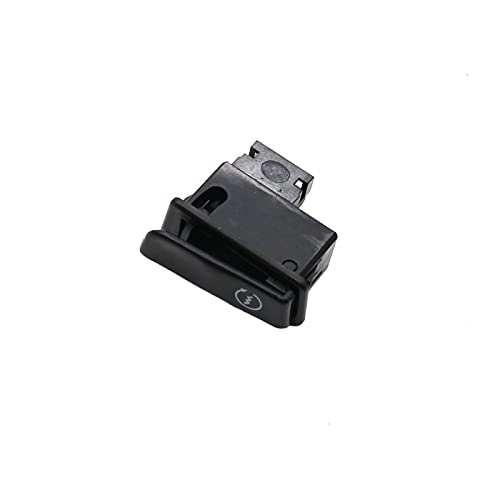 Chinese Scooter Start Horn Dimmer Turn Signal Switch Button Headlight for GY6 50cc 150cc Moped Roketa TaoTao Jonway