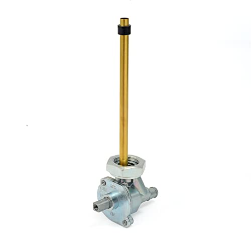 MOTO1988 Tank Switch Fuel Valve Petcock & Lever For Honda CBR 900RR CBR900RR 1993 1994 1995 16950-MW0-790 16965-MV9-000
