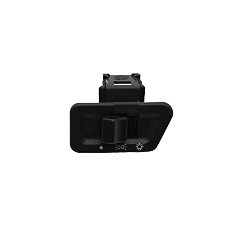Chinese Scooter Start Horn Dimmer Turn Signal Switch Button Headlight for GY6 50cc 150cc Moped Roketa TaoTao Jonway
