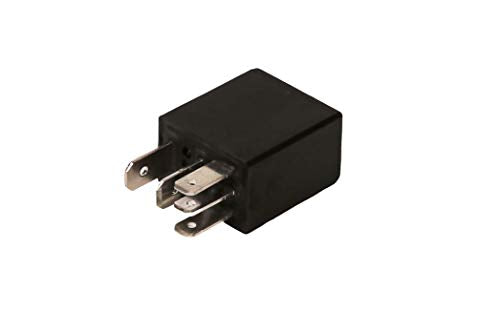 Sealed OEM Quality Relay Compatible with Yamaha Part # 5DM-81950-00-00