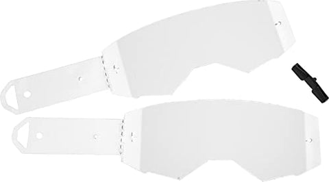 Fly Racing Laminate Tear-Offs (7 Pack)