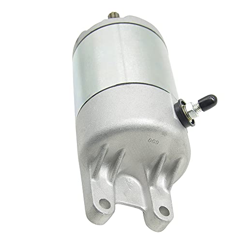 Starter for Honda TRX300EX Sportrax 300 1993-2008 TRX 300EX TRX300X 2009 31200-HM3-671 SM13422 SMU0029 Olifant