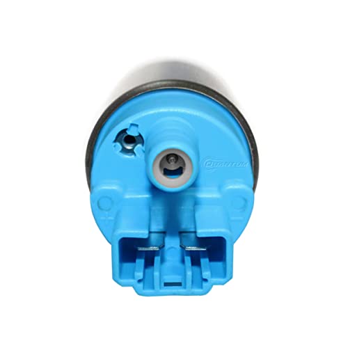 QFS OEM In-Tank Fuel Pump Replacement for Honda CB900F, Fireblade, Hurricane, CBR 900RE, Interceptor 800, ST Series/Pan-European, Super Blackbird, RC51, 2000-2006, OEM 16700-MCF-D32