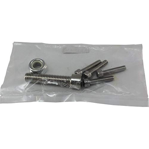 Handlebar Stem Compatible with Honda 2003-2020 Ruckus Handlebars Size 7/8" Made by Kage Racing