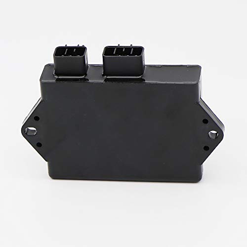 KIPA CDI Box For Yamaha YFM 350 YFM350 Warrior 1997 1998 1999 2000 2001 Replace OE Part number 3GD-85540-40-00 Durable
