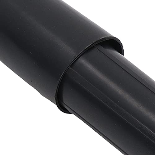 Front Shock Absorber Pair 260mm Motorcycle Front Shock Absorbers Struts Alloy Steel for GY6 125 50‑150cc Scooter