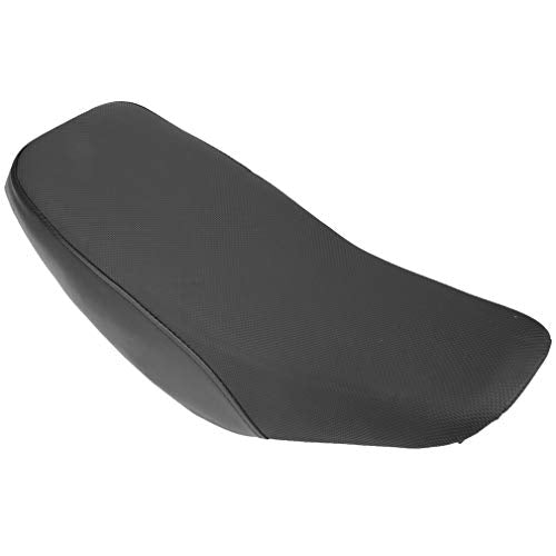 FVRITO Foam Seat for 50cc 70cc 110cc 125cc Coolster 3125A 3125A2 Mountain-HD125 3125-c2 mid size Mountopz Taotao BMS Chinese ATV