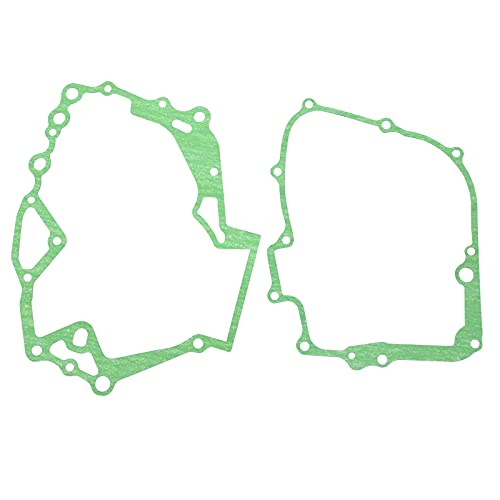 AHL Complete Cylinder Gasket Kit for Honda 250 Rebel CA250 CA 250 CMX250 CMX 250 1986 1987 1988 1989 1990 1991 1992 1993 1994 1995-2014 CMX250C CMX 250C CMX250 C 2003 2004 2005 2006 2007 2008-2011