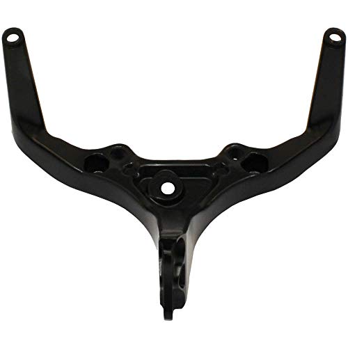 Upper Fairing Stay Bracket for Honda CBR1000RR CBR 1000 RR 2004 2005 2006 2007 04 05 06 07 replacement for OE# 64501-MEL-010