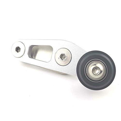 New ATC70 TRX70 Chain Tension Plate Tensioner Arm Billet Aluminum Fits 1978-1985 ATC70/All Years of The TRX70
