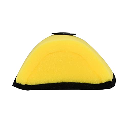 Notonparts 17213-KPS-900 17213KPS900 Air Filter Compatible with Honda Motorcycle Dirtbike CRF150F 2003-2017 CRF230F 2003-2019