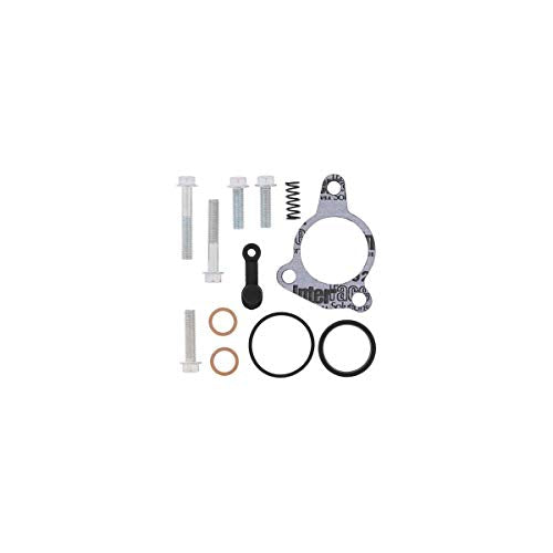 New All Balls Clutch Slave Cylinder Rebuild Kit for Husaberg 390Fe 10-11, 18-6009
