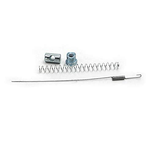Motoparty Motorcycle Complete Springs Set For Honda CL70 C70 SL70 CT70 XL70 S65 Z50 QA50 S90 CL90 Springs