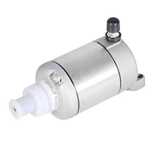 waltyotur Motorcyclr Starter Motor Replacement for Honda CBR 600 RR CBR600RR Fireblade 2003-2006