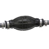Attwood 93806HUS7 Honda Fuel Line Kit, 6 Feet Long, 3/8-Inch Diameter, Multi-Layer Low-Permeation Primer Bulb