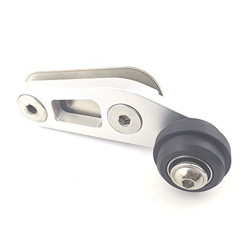 New ATC70 TRX70 Chain Tension Plate Tensioner Arm Billet Aluminum Fits 1978-1985 ATC70/All Years of The TRX70