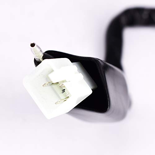 L/H Switch for Honda ATC200X ATC 200X Light/Kill/Start 1983-1985 Replaces 35200-965-003