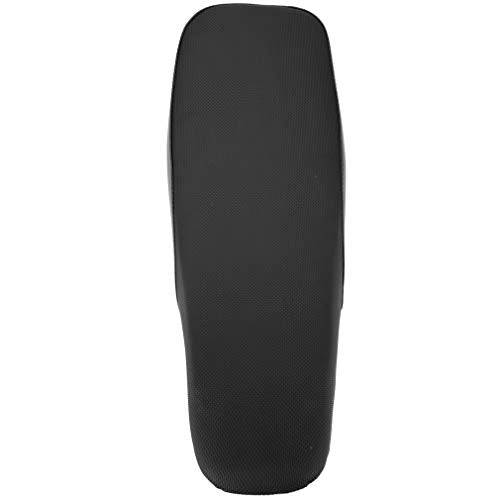 FVRITO Foam Seat for 50cc 70cc 110cc 125cc Coolster 3125A 3125A2 Mountain-HD125 3125-c2 mid size Mountopz Taotao BMS Chinese ATV