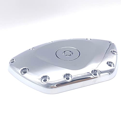 New Chrome Front Timing Chain Cover For Honda GL1800 GOLDWING 2001-2013