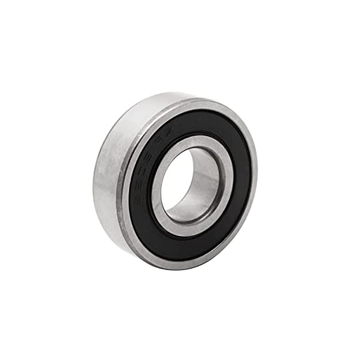 Steering Stem Bushing Bearing Seal Washer Rebulid Kit for Yamaha Banshee Big Bear Grizzly Raptor Warrior Kodiak Wolverine YFZ450 Bruin Timberwolf 660 350 400 450 700 600 550