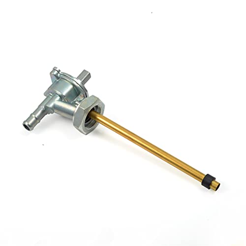 MOTO1988 Tank Switch Fuel Valve Petcock & Lever For Honda CBR 900RR CBR900RR 1993 1994 1995 16950-MW0-790 16965-MV9-000