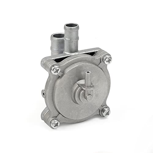 MOTO1988 Fuel Gas Auto Petcock Valve Switch For Honda Shadow VLX 600 VT600 1999-2007 ST1100 ST 1100 1991-2003