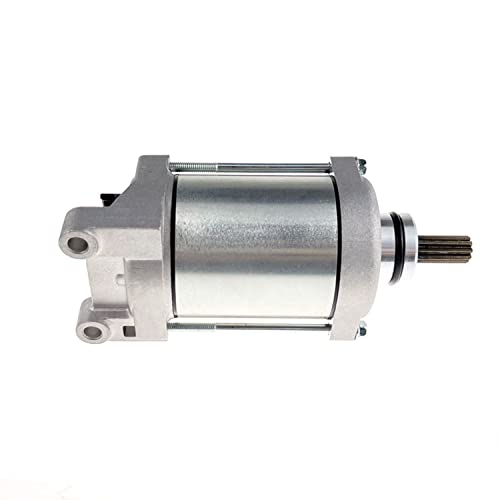 Starter Motor Replacement Fit for Honda CBR1000RR Fireblade CMX500 Rebel CBR CB 400 500 2008-2019 Motorcycle Parts Repl. OEM NO: #31200-MFL-003