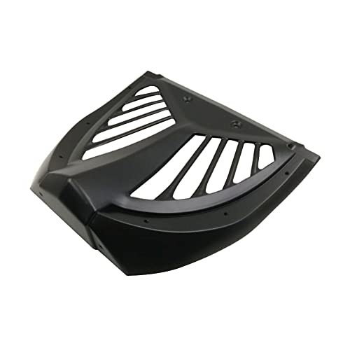 Upper+Lower Fairing Side Cover Belly Pan Engine Spoiler Guard for Honda Rebel CMX300 CMX 300 2017-2022 Body Frame Panel Protector (CMX300)
