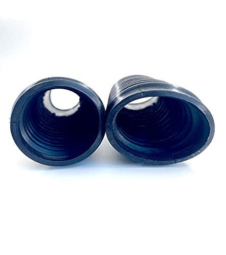 Trail Gaiters Cover Boot For Honda Fork Boot S90 CT90 110 CB125 51611-459-880