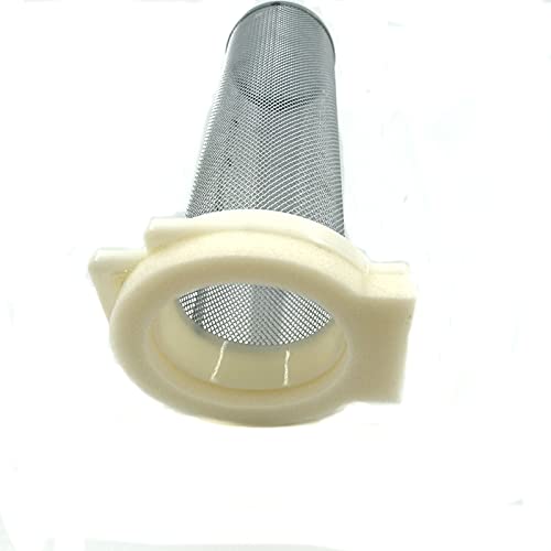Compatible with Yamaha Warrior Raptor Wolverine Yfm 350 Intake Valve Air Filter Cage Guide 1uy-14458-01