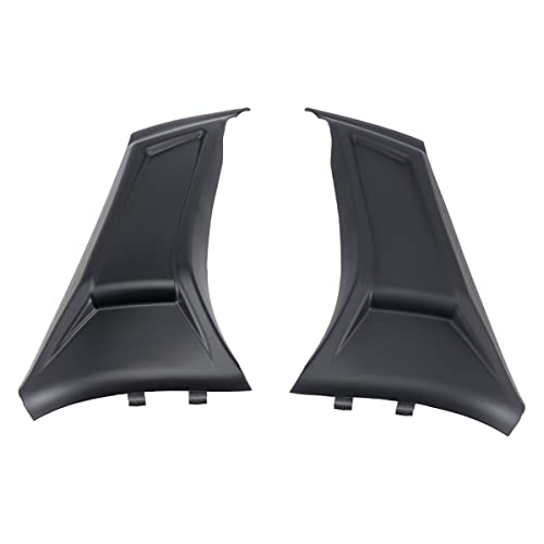 Side Frame Fairing Case for Honda Rebel Cmx 250 Cmx 300 Cmx 500 2017-2022 Engine Cover
