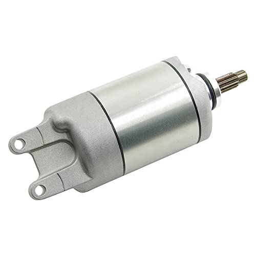 Starter for Honda TRX300EX Sportrax 300 1993-2008 TRX 300EX TRX300X 2009 31200-HM3-671 SM13422 SMU0029 Olifant